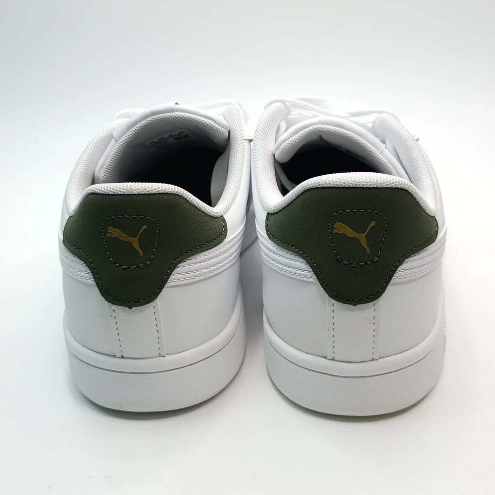Puma **condition **
